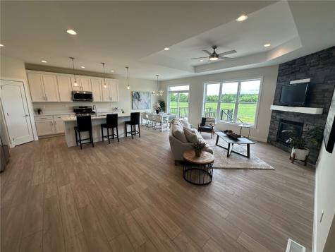 1417 Echo Ridge Lane Marion IA 52302