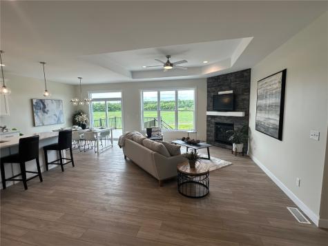 1417 Echo Ridge Lane Marion IA 52302
