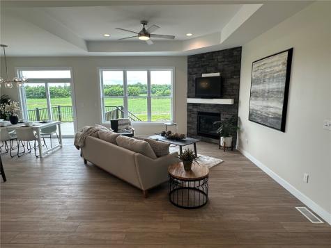 1417 Echo Ridge Lane Marion IA 52302