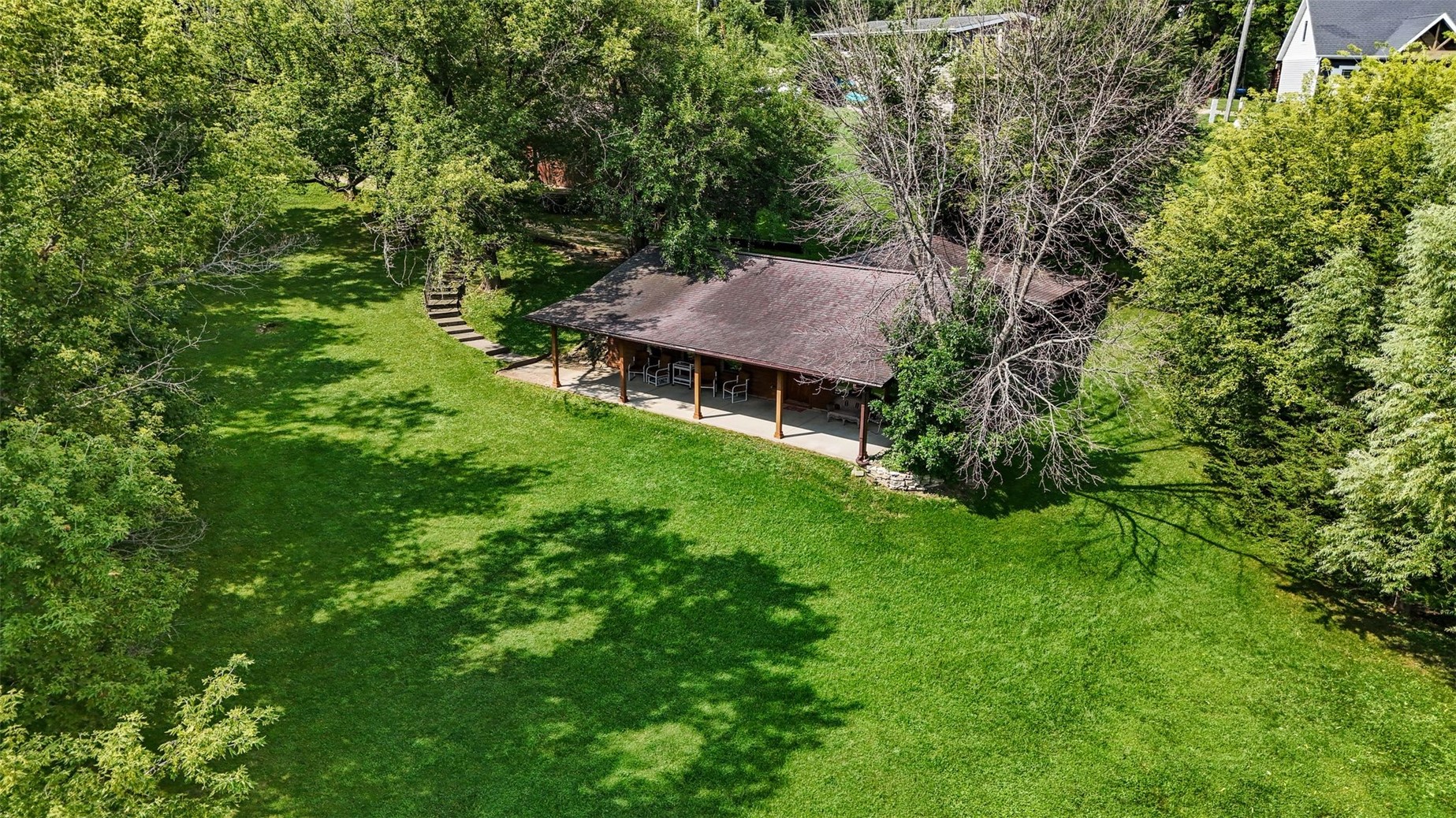 22107 262nd Street Delhi IA 52223