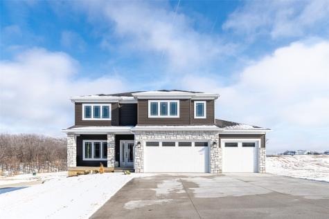1138 Kona Circle Coralville IA 52241