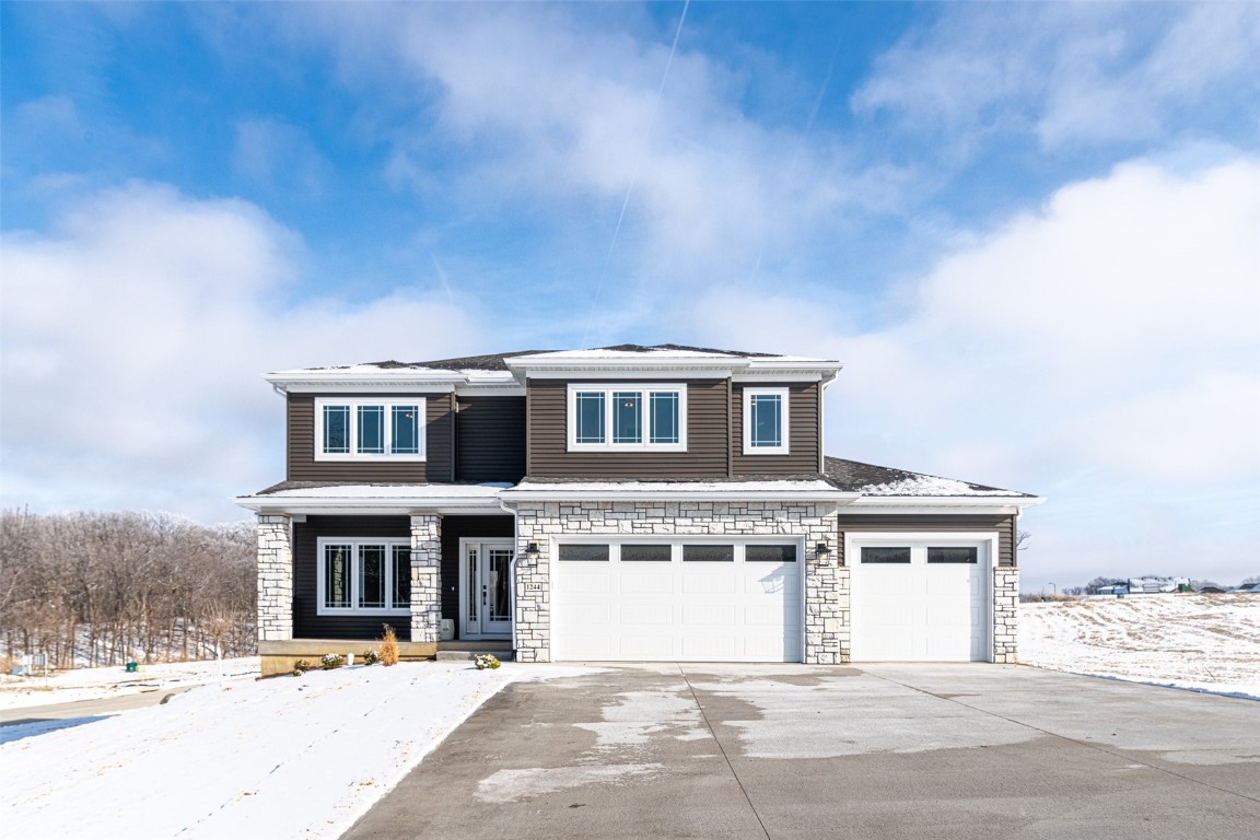 1138 Kona Circle Coralville IA 52241