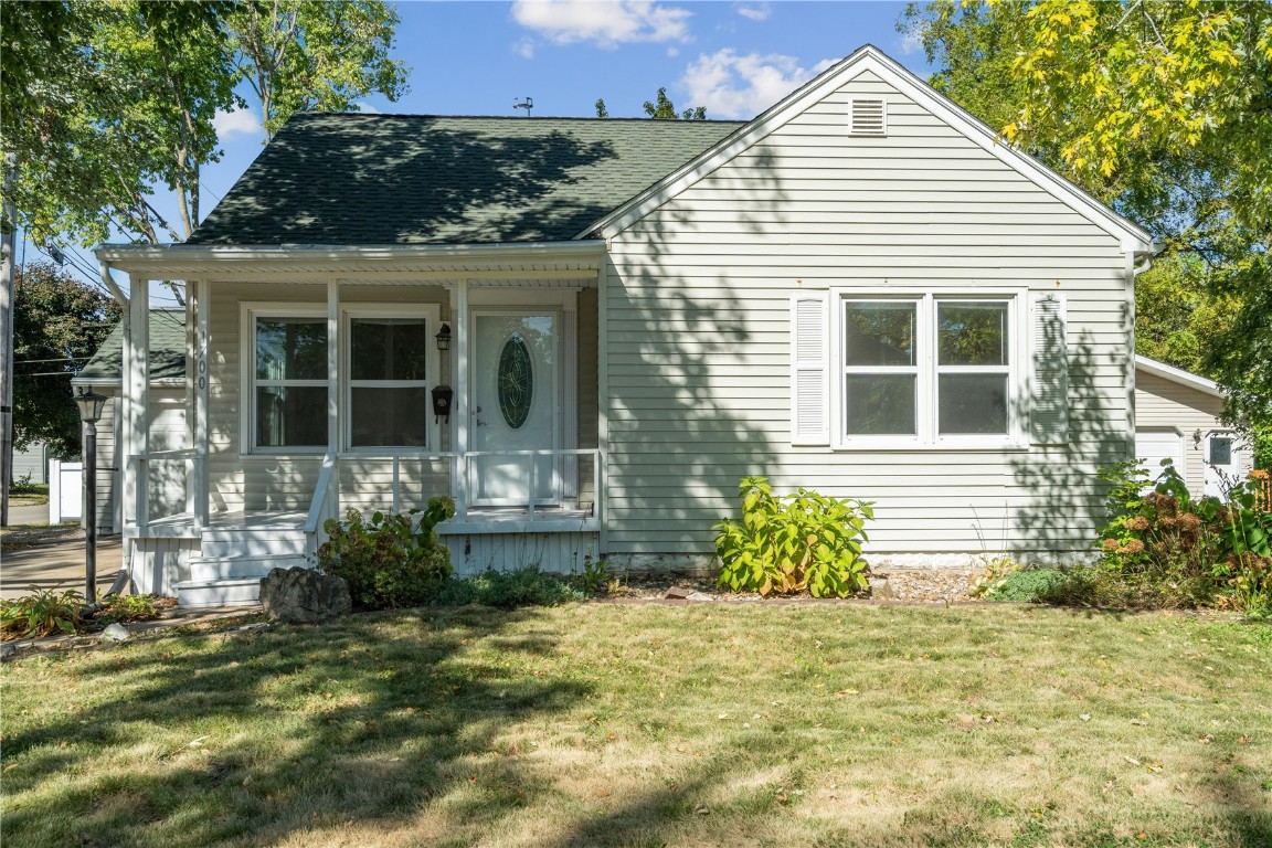 1700 Park Avenue Marion IA 52302