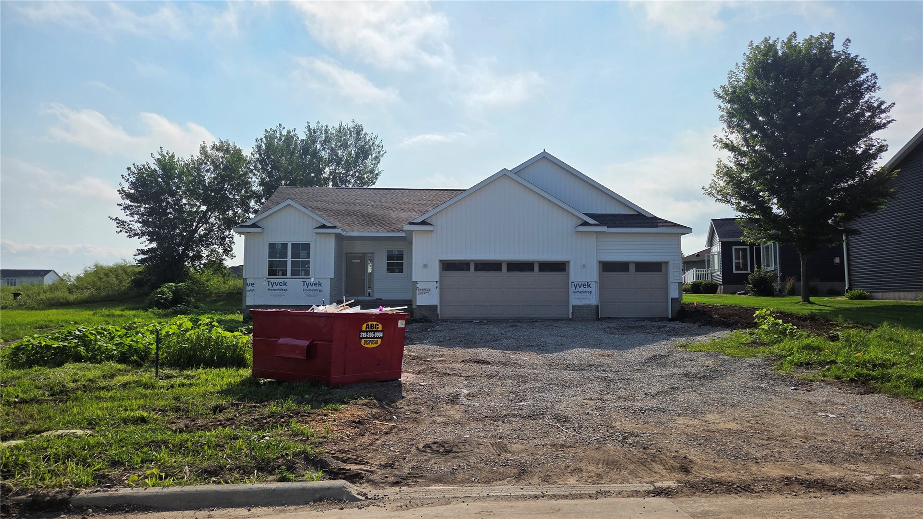6531 Winslow Road Marion IA 52302