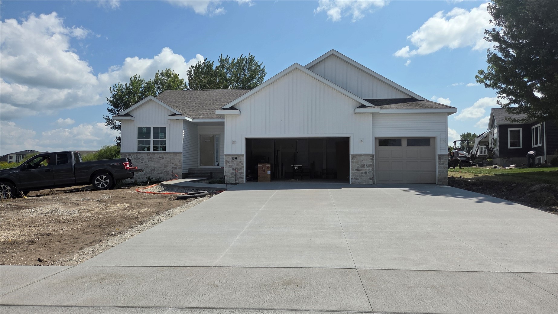 6531 Winslow Road Marion IA 52302