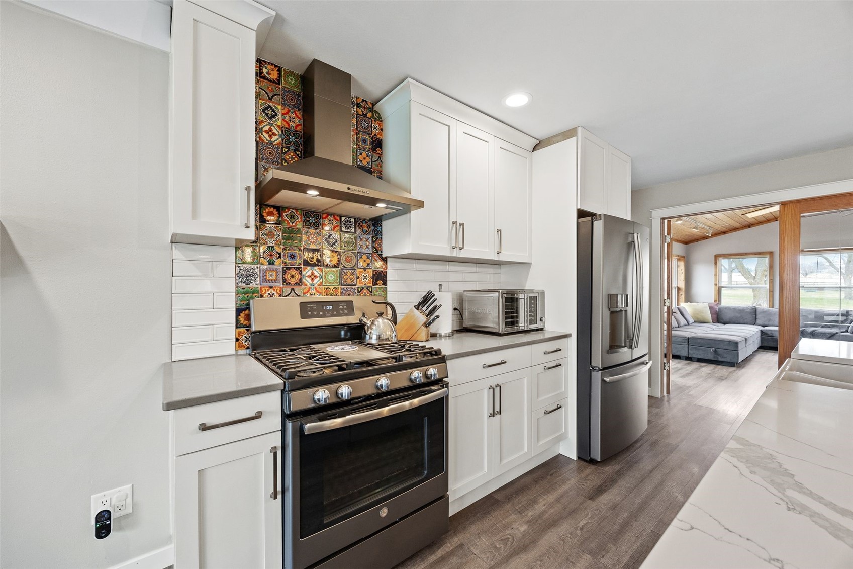 1169 Mill Street NE Swisher IA 52338