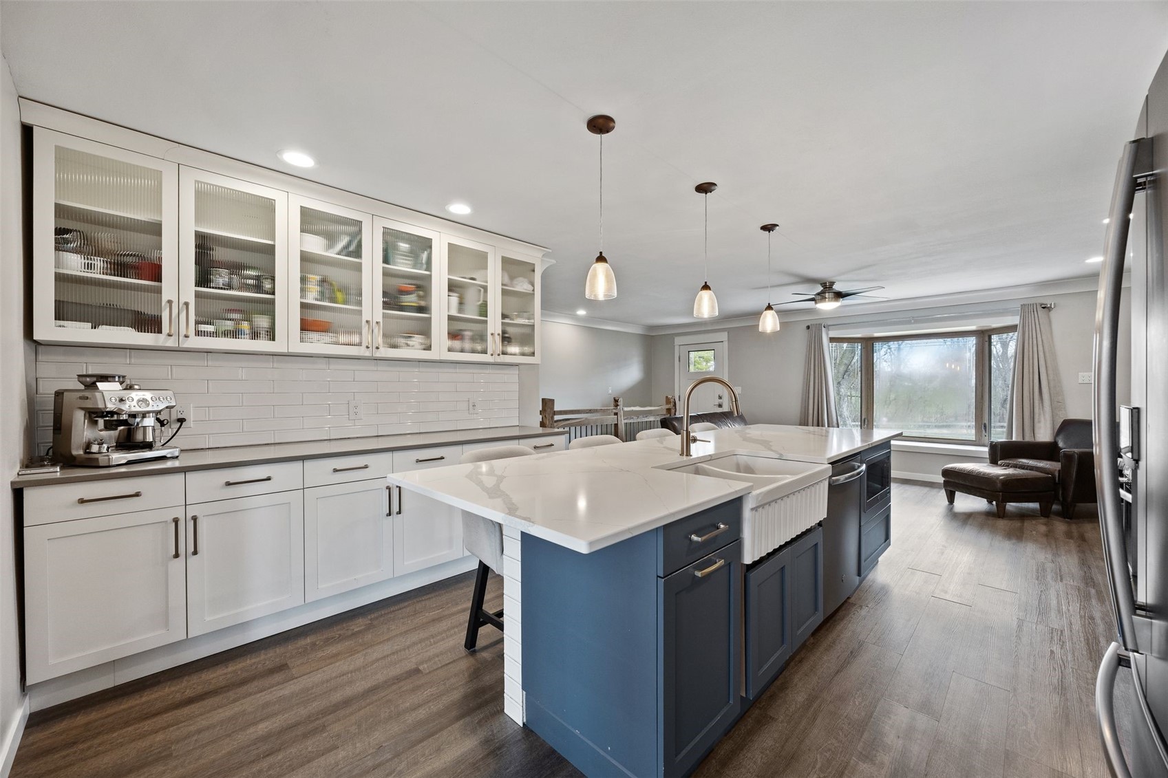 1169 Mill Street NE Swisher IA 52338