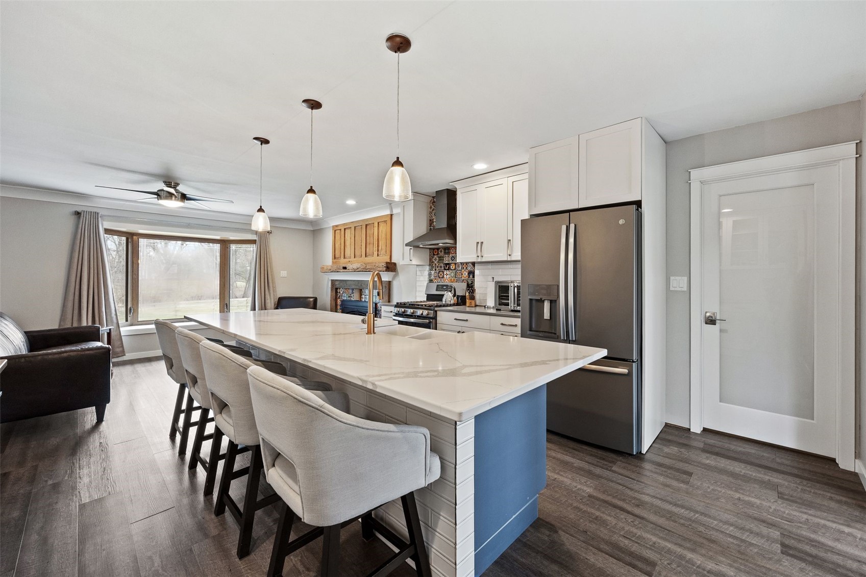 1169 Mill Street NE Swisher IA 52338