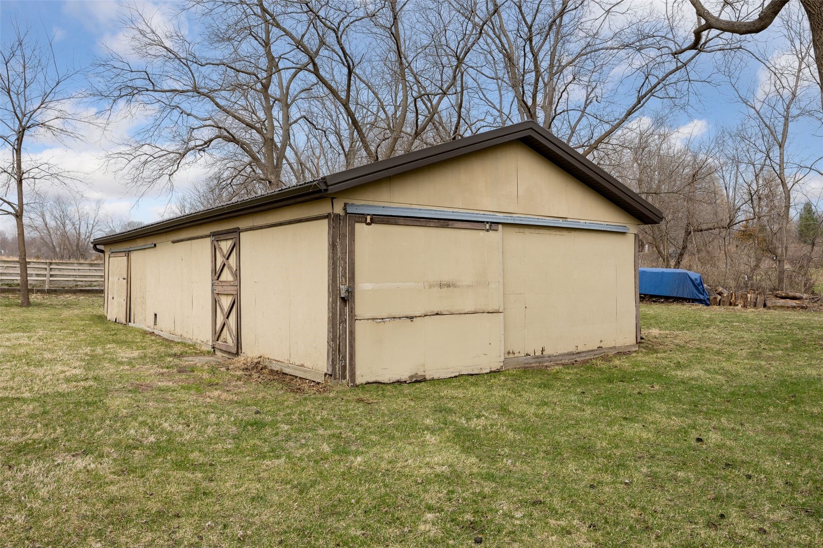 1169 Mill Street NE Swisher IA 52338