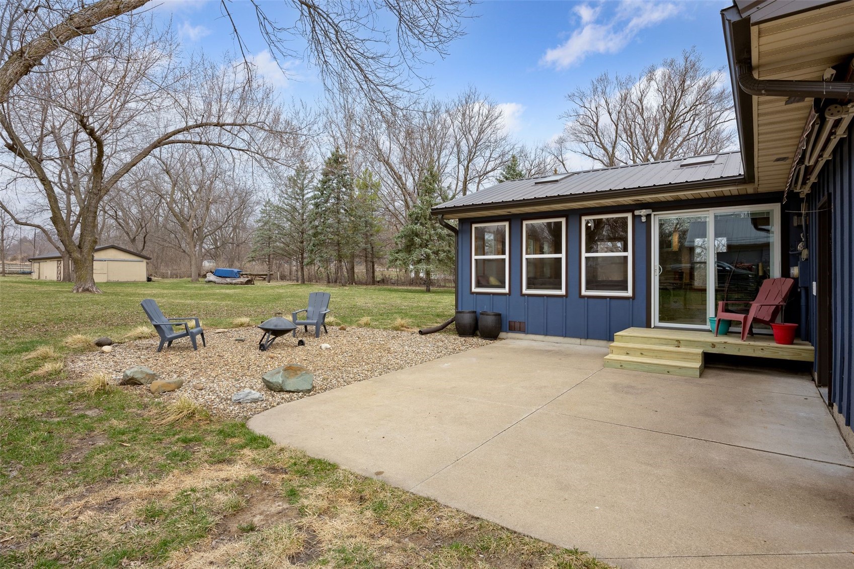 1169 Mill Street NE Swisher IA 52338