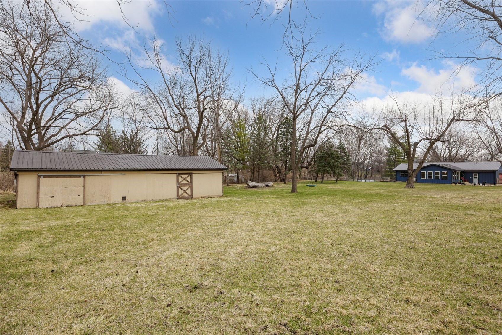 1169 Mill Street NE Swisher IA 52338
