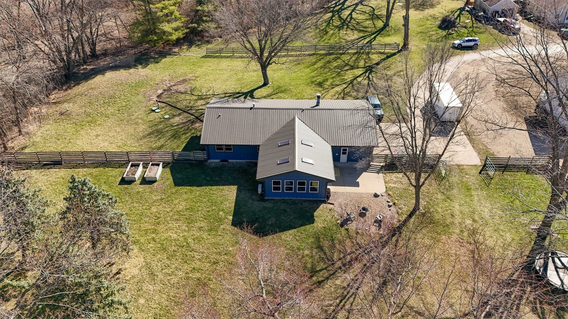 1169 Mill Street NE Swisher IA 52338