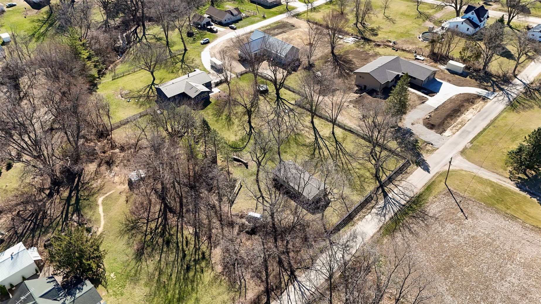 1169 Mill Street NE Swisher IA 52338
