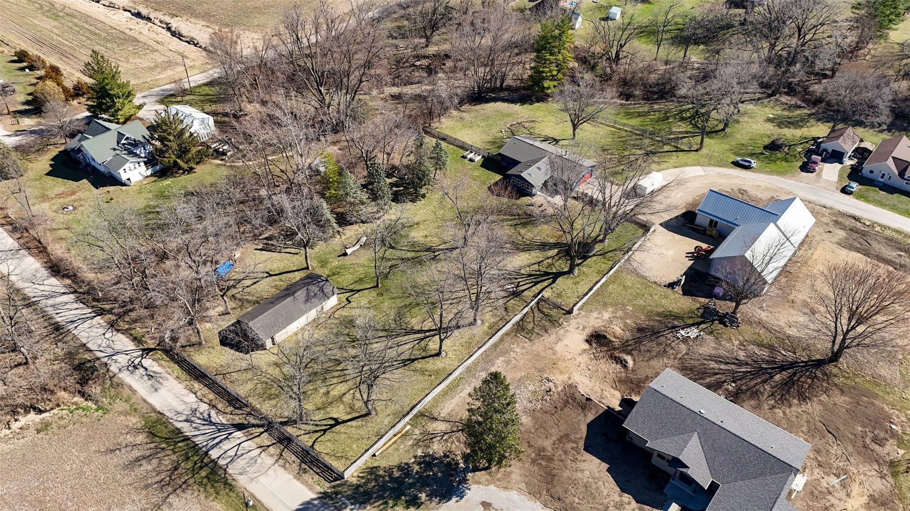 1169 Mill Street NE Swisher IA 52338
