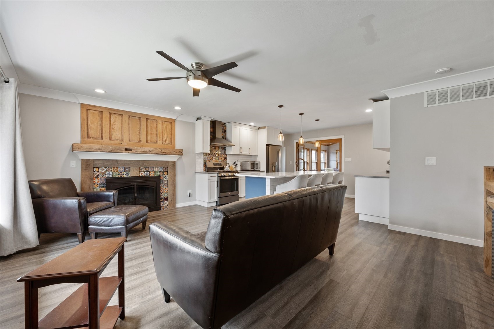 1169 Mill Street NE Swisher IA 52338