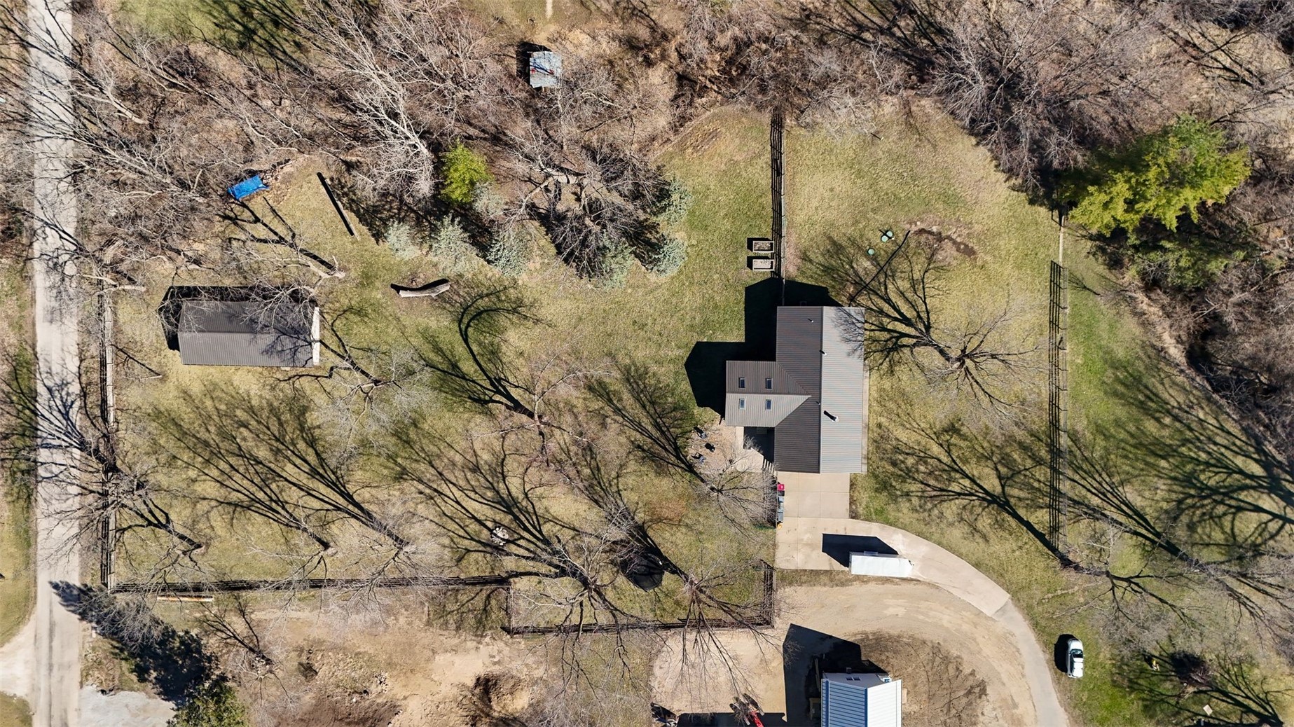 1169 Mill Street NE Swisher IA 52338