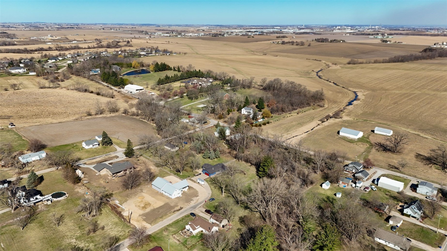1169 Mill Street NE Swisher IA 52338