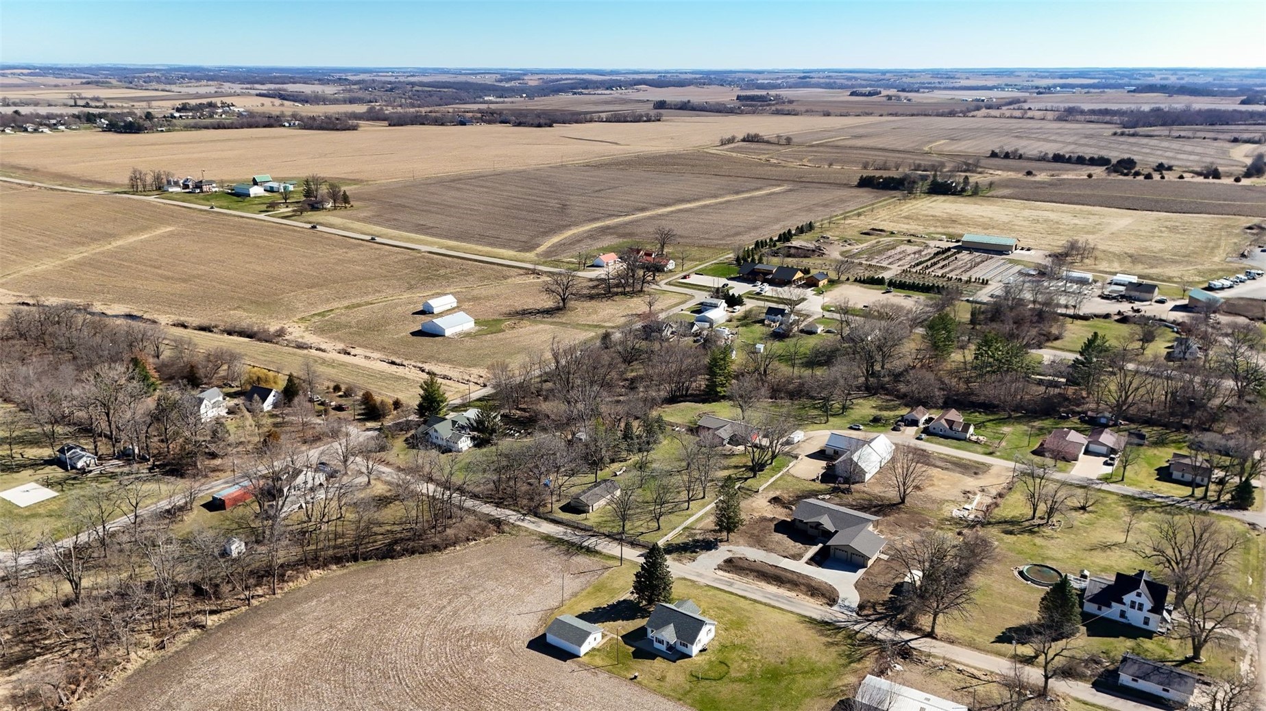 1169 Mill Street NE Swisher IA 52338
