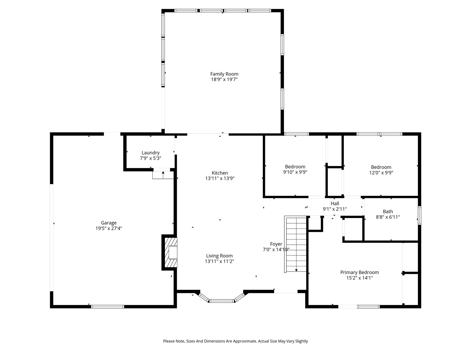 1169 Mill Street NE Swisher IA 52338