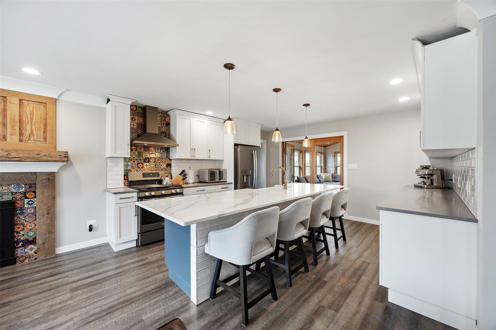 1169 Mill Street NE Swisher IA 52338