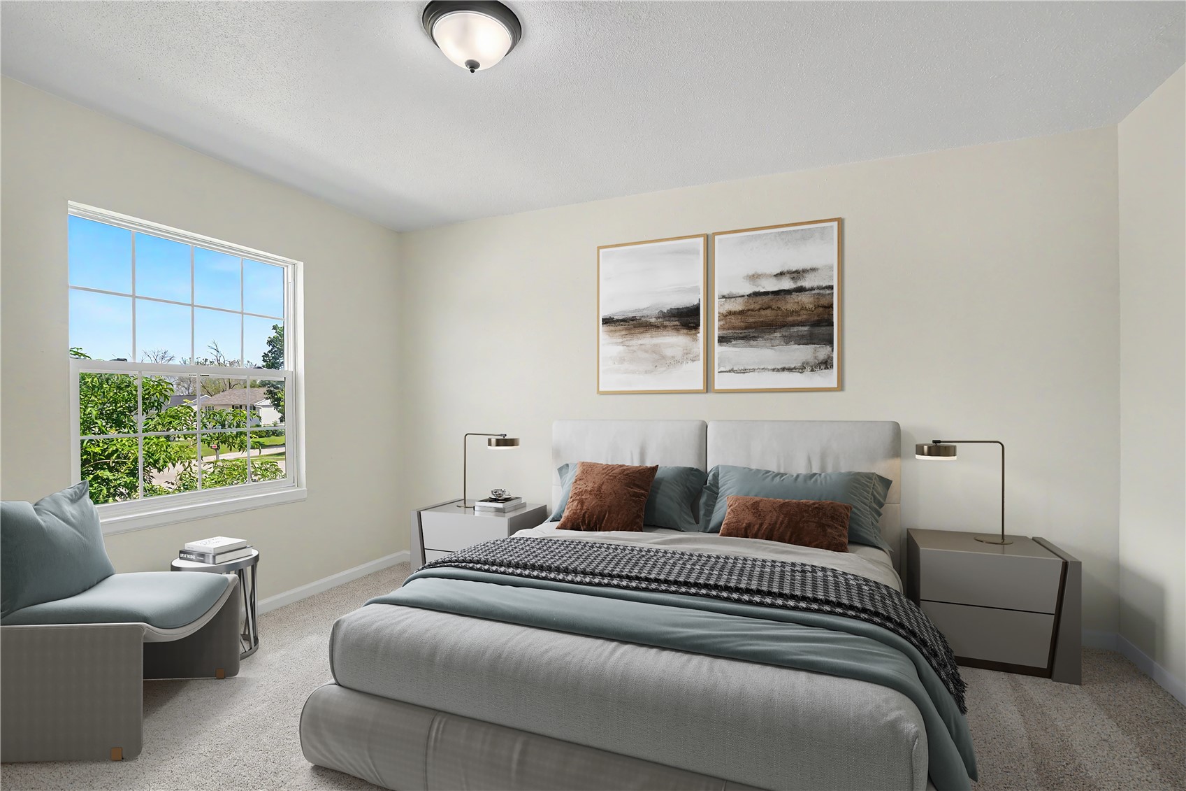 3305 Dunham Drive SW Cedar Rapids IA 52404