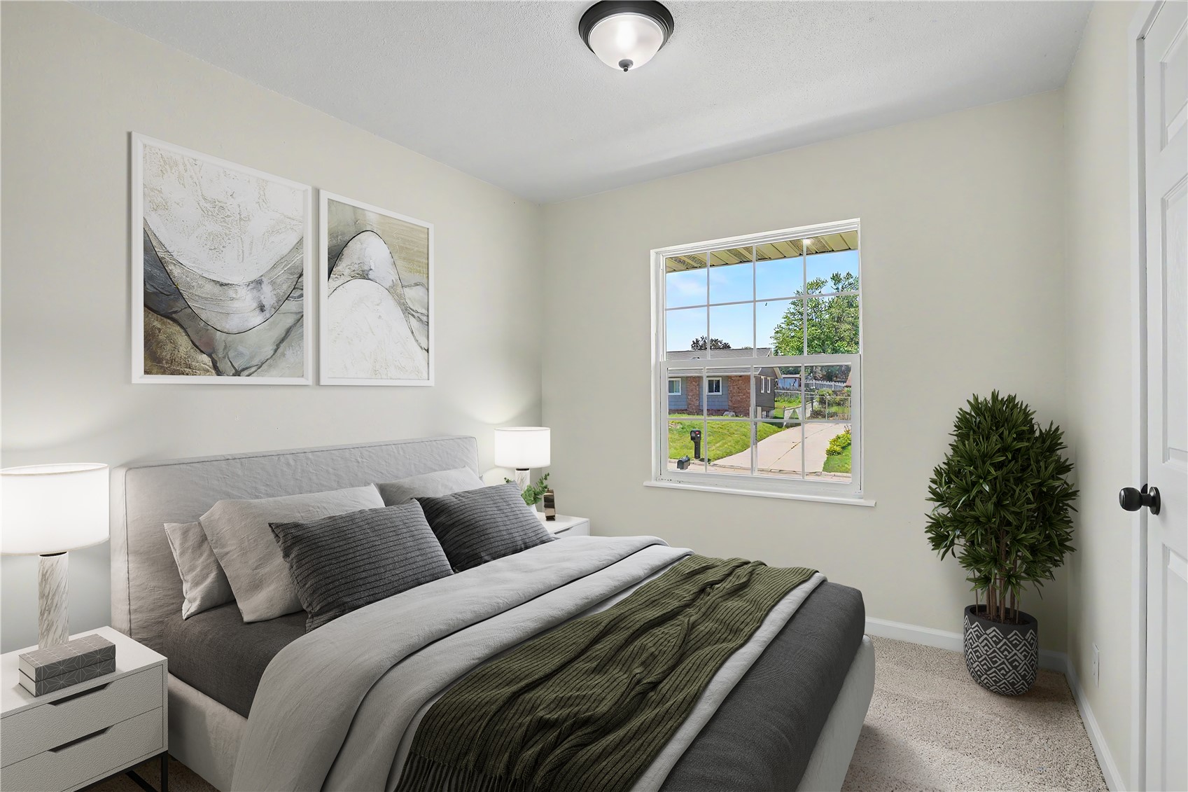 3305 Dunham Drive SW Cedar Rapids IA 52404