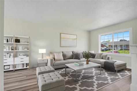 3305 Dunham Drive SW Cedar Rapids IA 52404