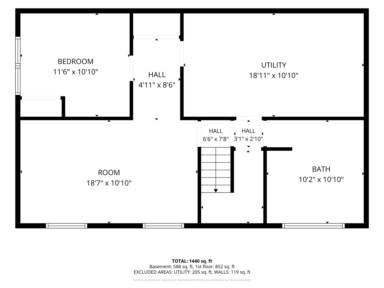 3305 Dunham Drive SW Cedar Rapids IA 52404