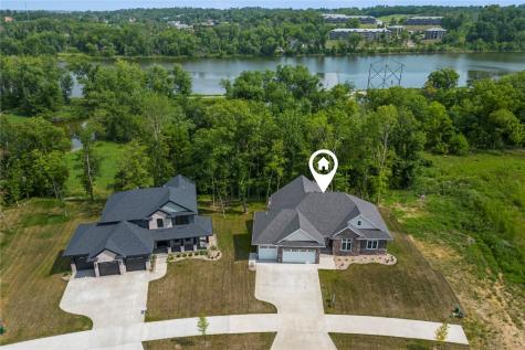 5631 Seminole Valley Trail NE Cedar Rapids IA 52411