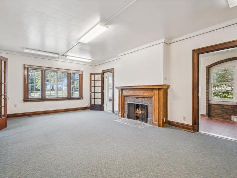419 2nd Street SW Mt Vernon IA 52314