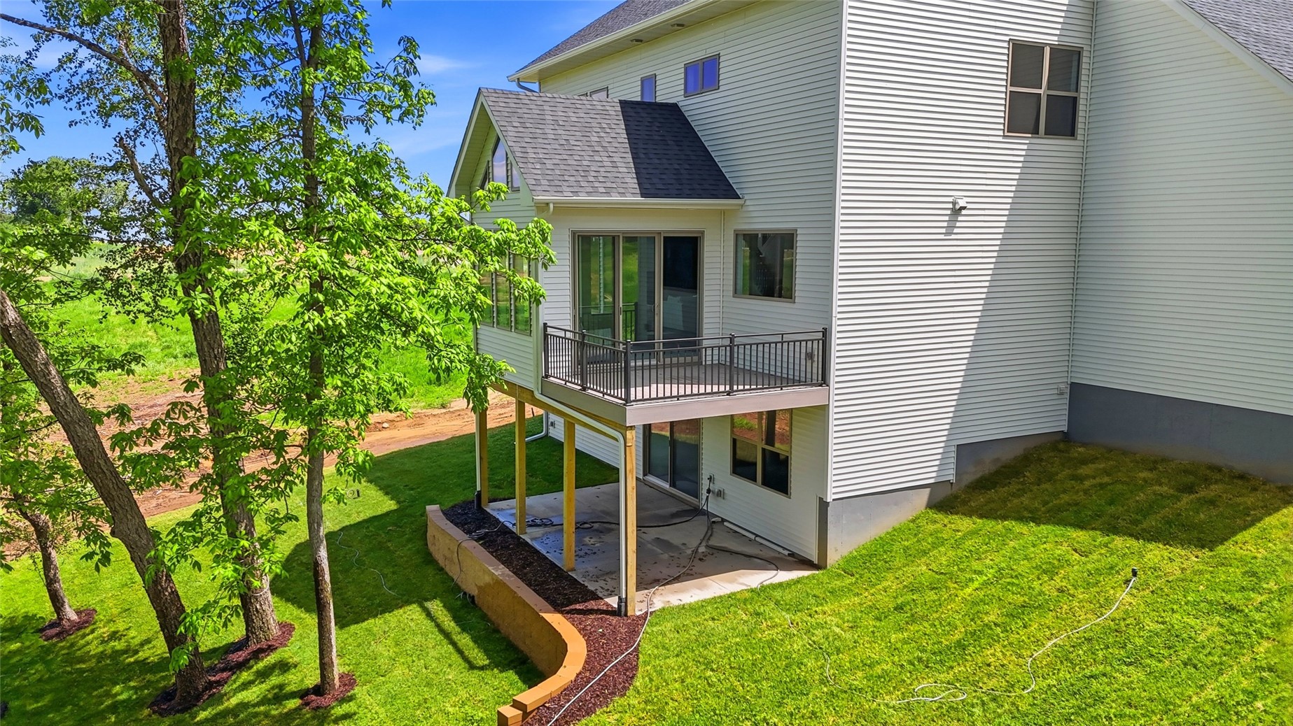 1204 Timber Trail Solon IA 52333