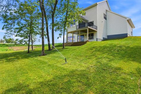 1204 Timber Trail Solon IA 52333