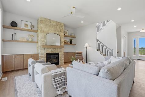1204 Timber Trail Solon IA 52333
