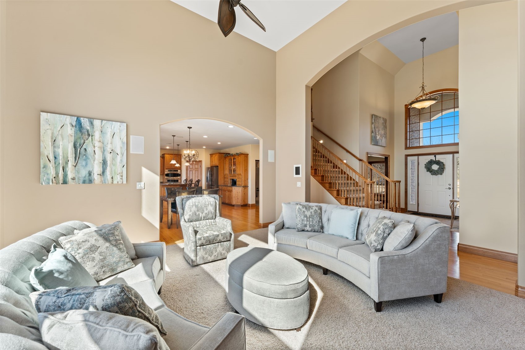 4601 Plumberry Road Ely IA 52227