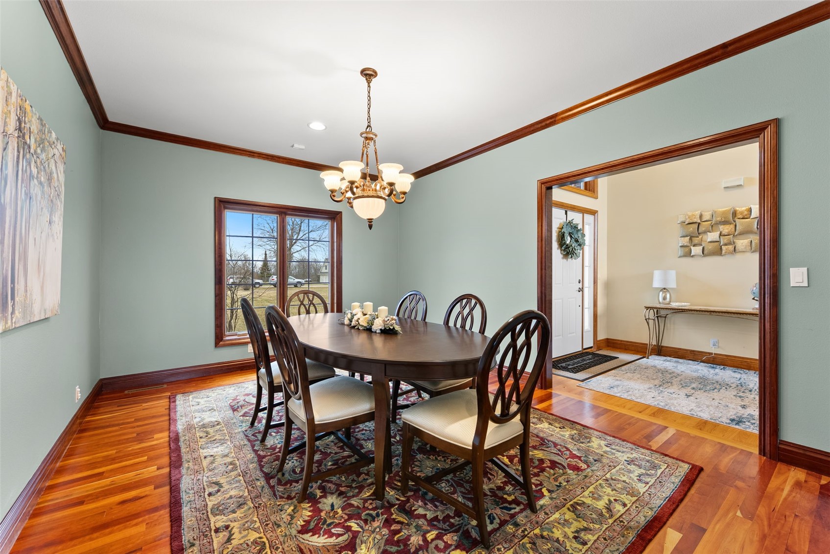 4601 Plumberry Road Ely IA 52227