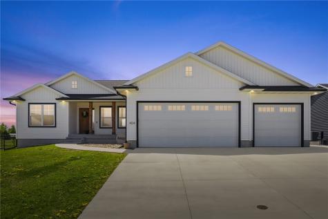 404 Donald Drive Alburnett IA 52202
