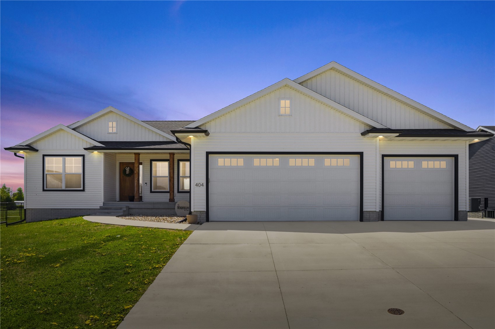404 Donald Drive Alburnett IA 52202