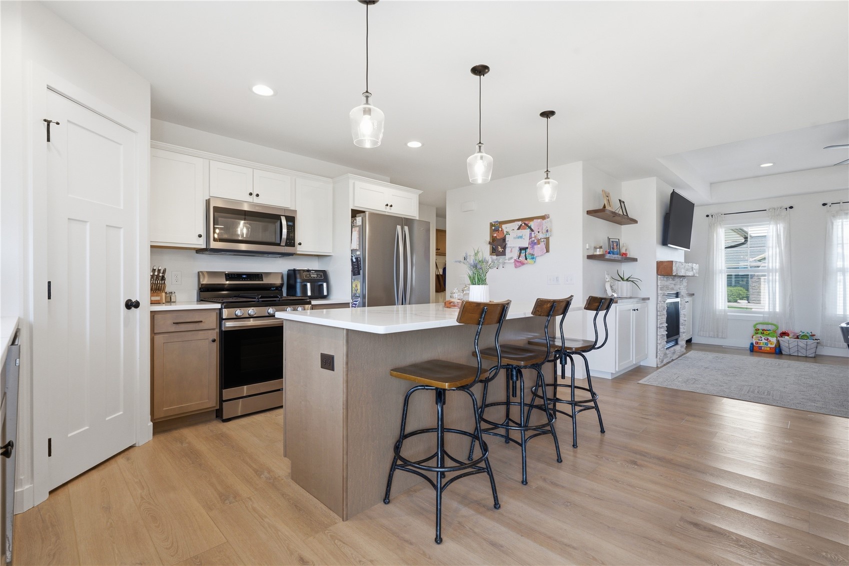 404 Donald Drive Alburnett IA 52202