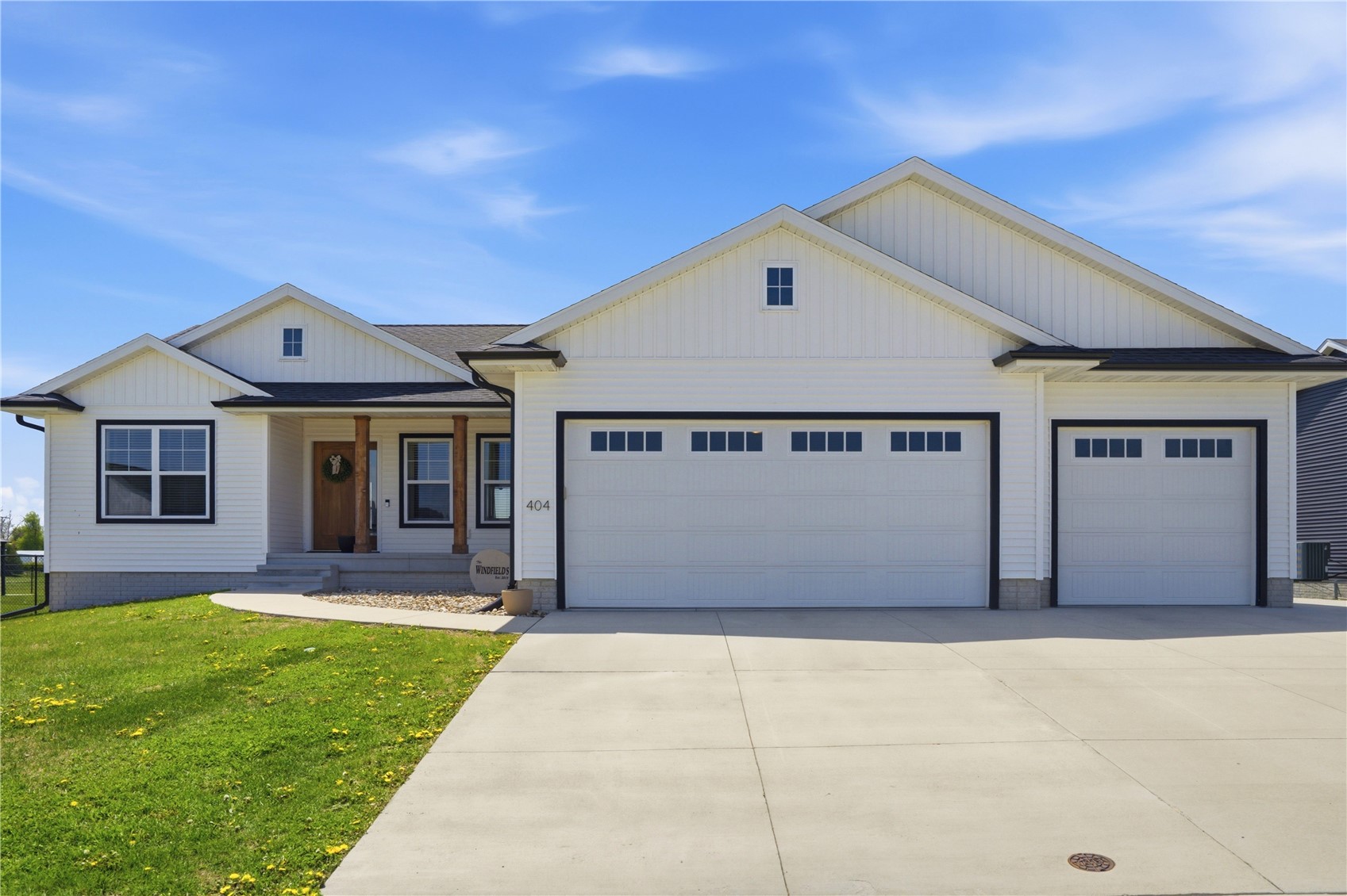 404 Donald Drive Alburnett IA 52202