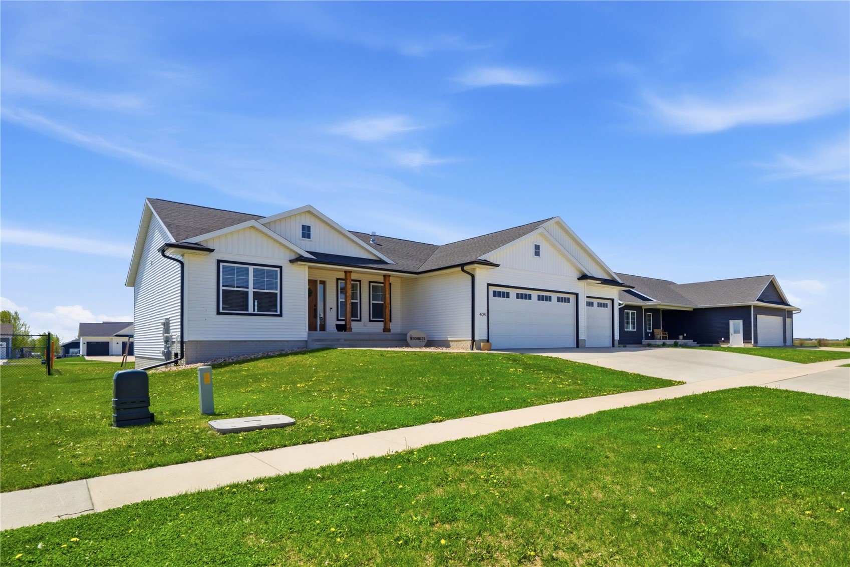 404 Donald Drive Alburnett IA 52202