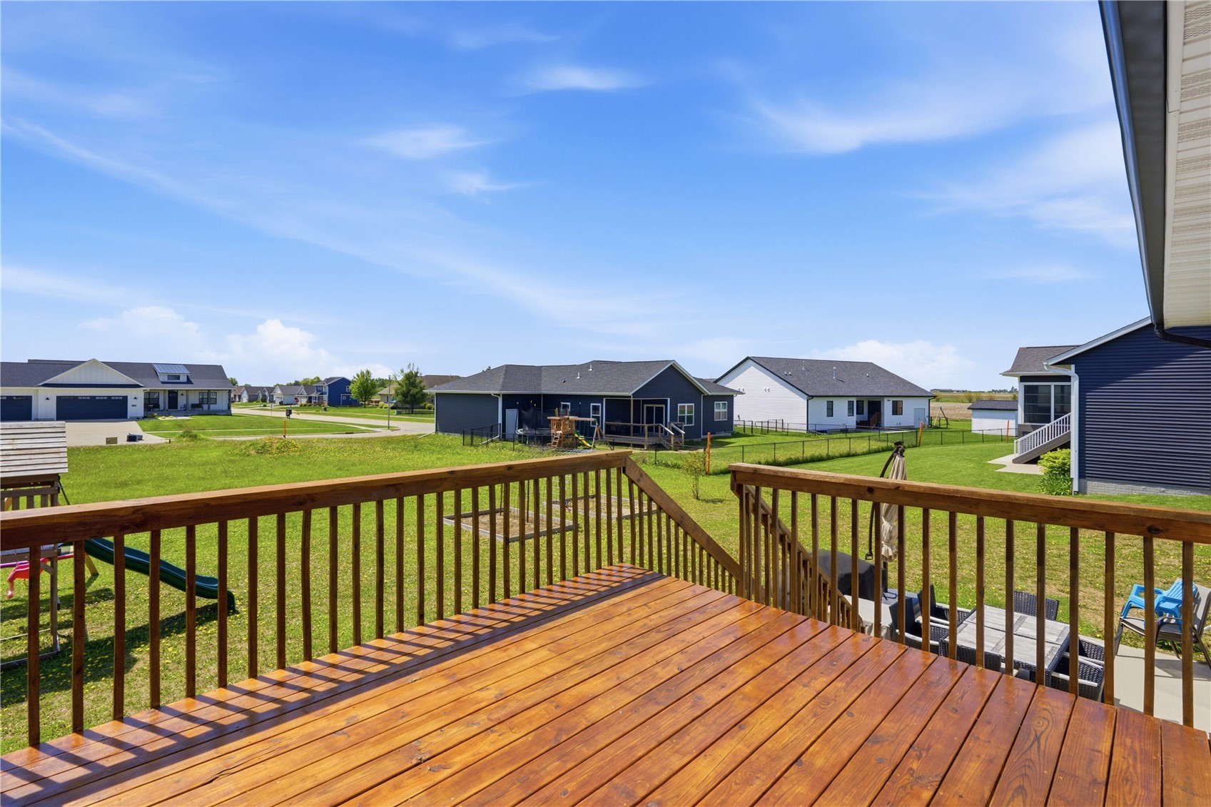 404 Donald Drive Alburnett IA 52202