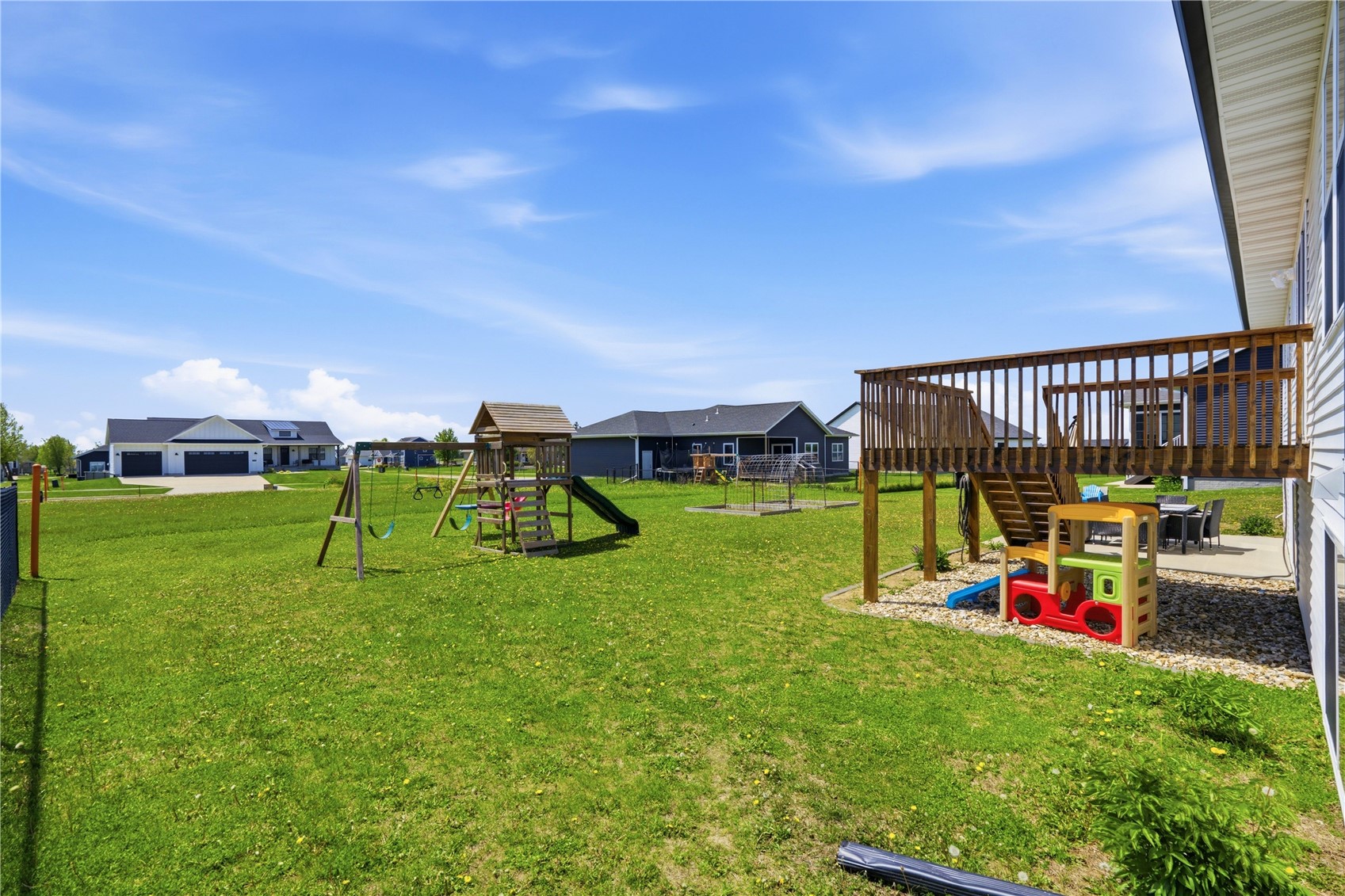 404 Donald Drive Alburnett IA 52202