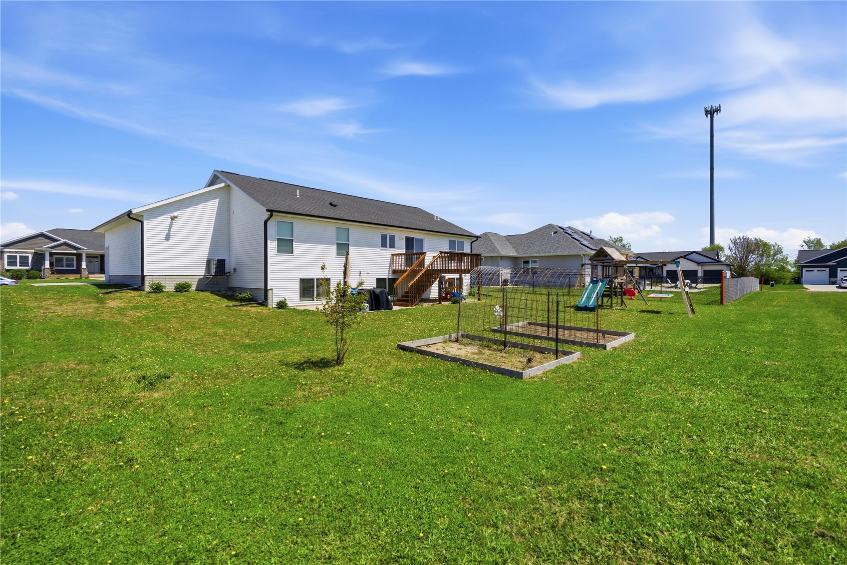 404 Donald Drive Alburnett IA 52202