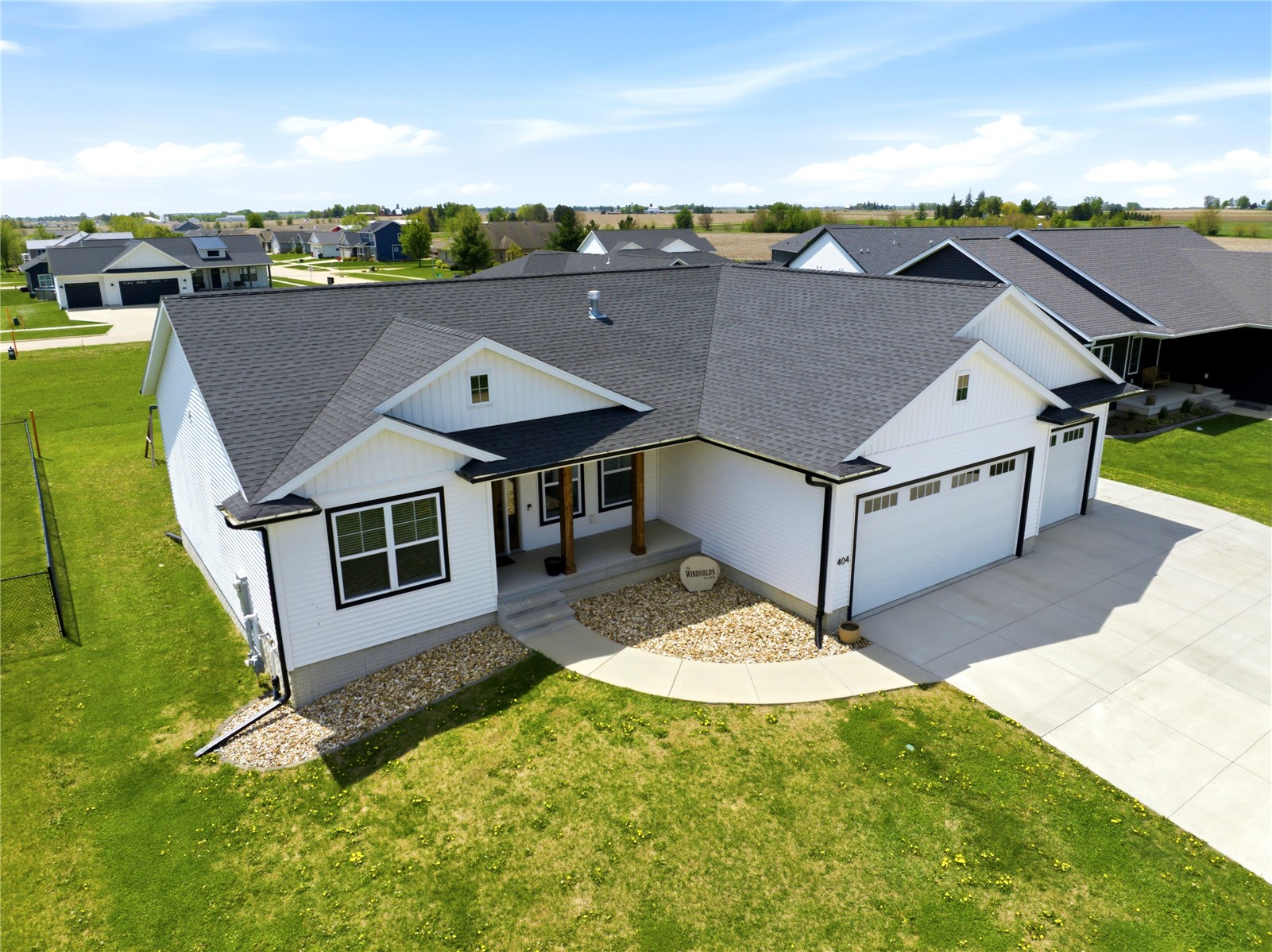 404 Donald Drive Alburnett IA 52202