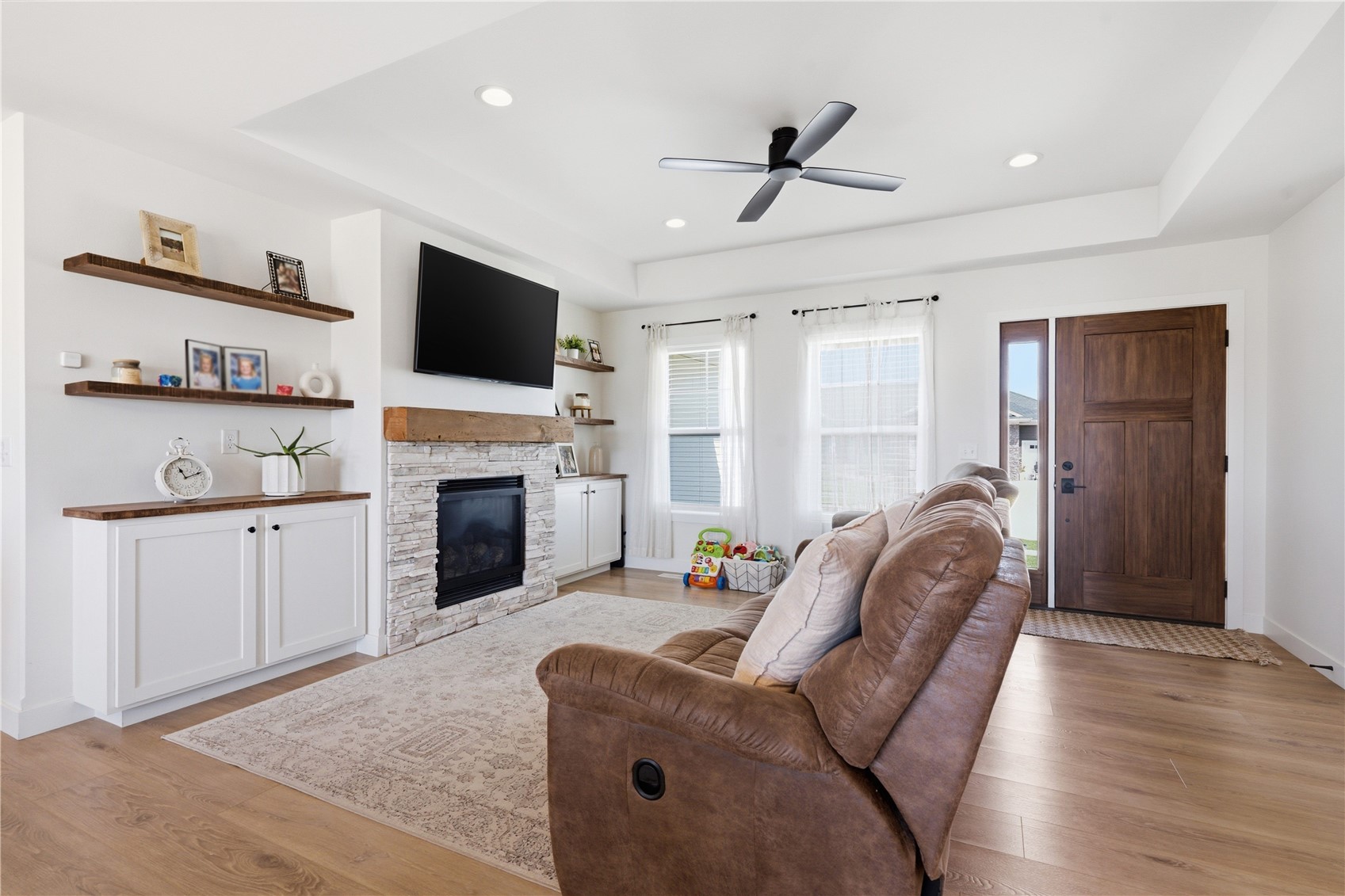 404 Donald Drive Alburnett IA 52202
