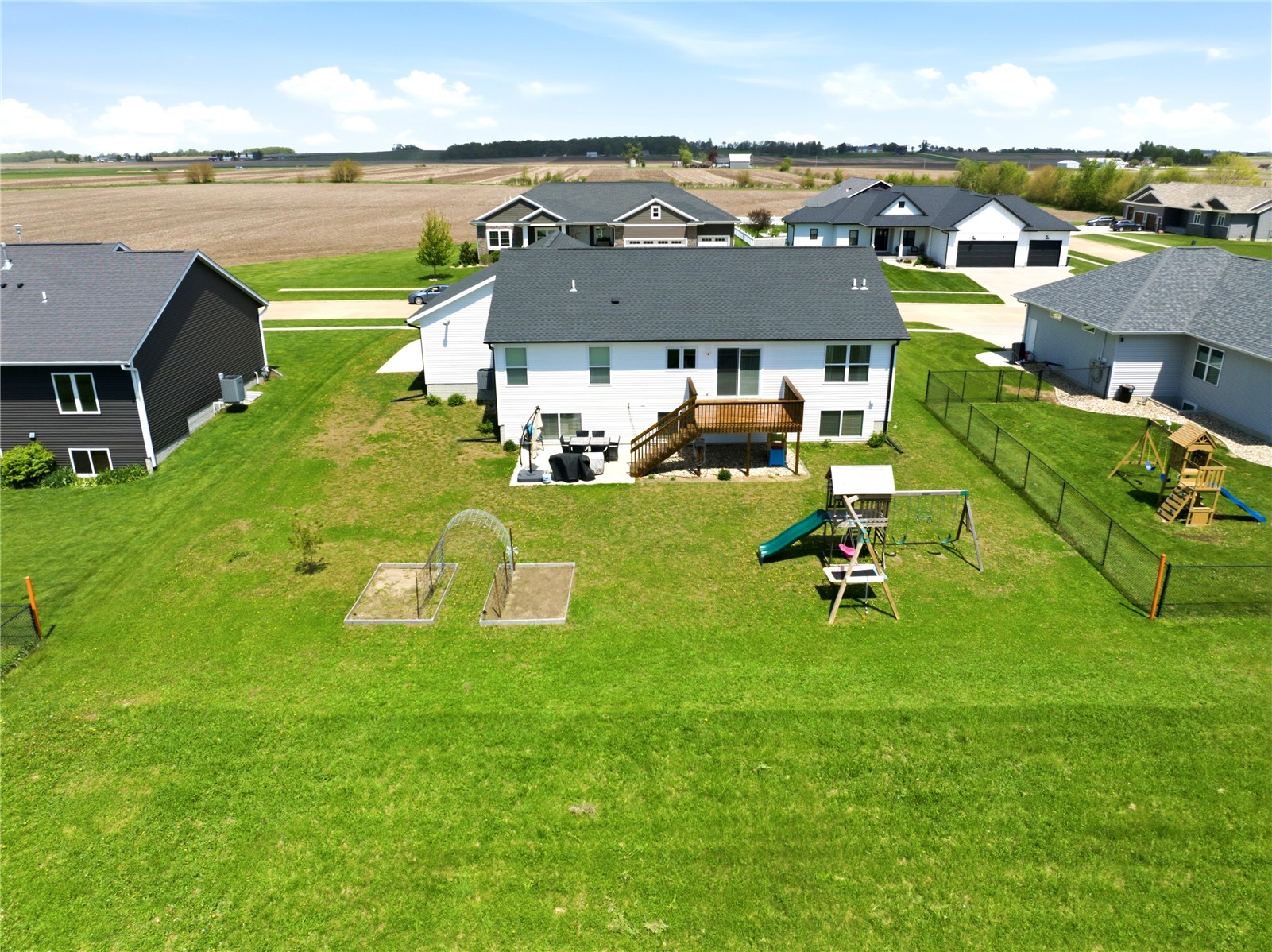 404 Donald Drive Alburnett IA 52202