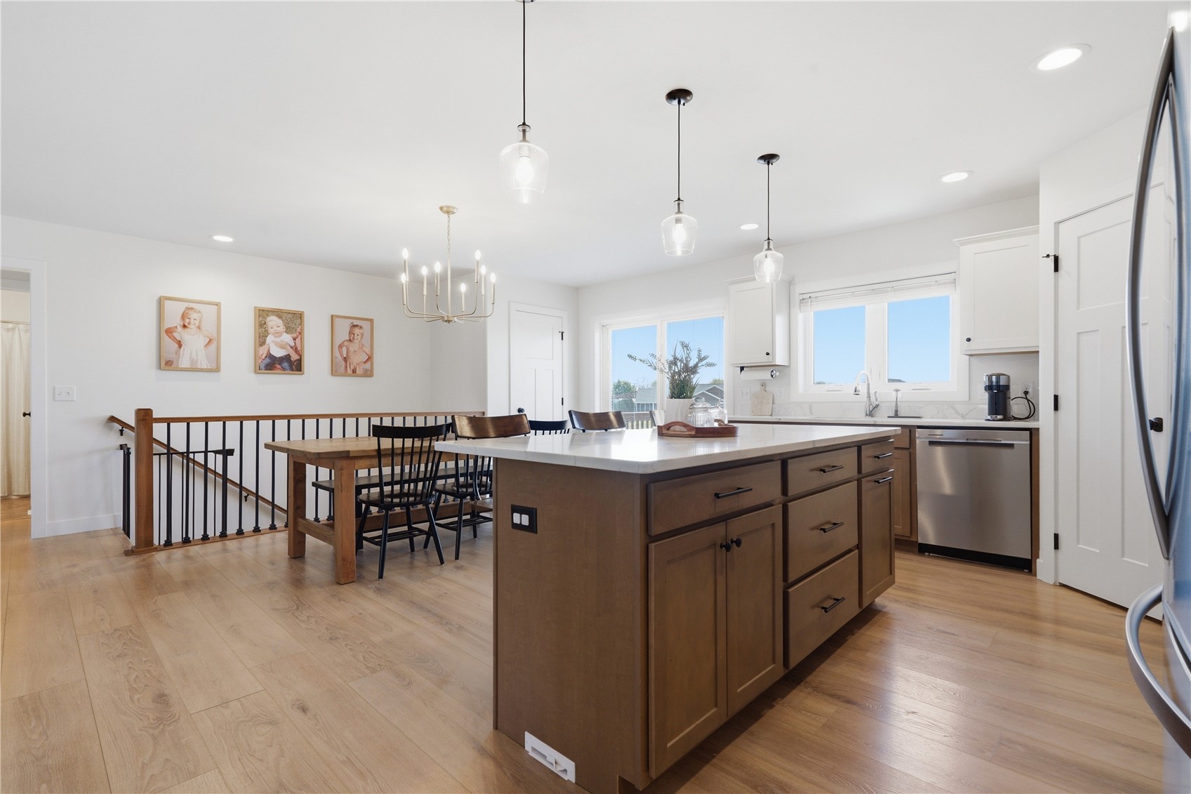 404 Donald Drive Alburnett IA 52202