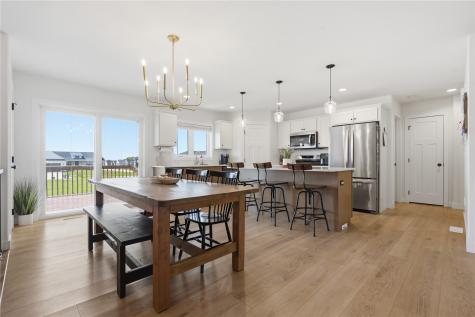 404 Donald Drive Alburnett IA 52202