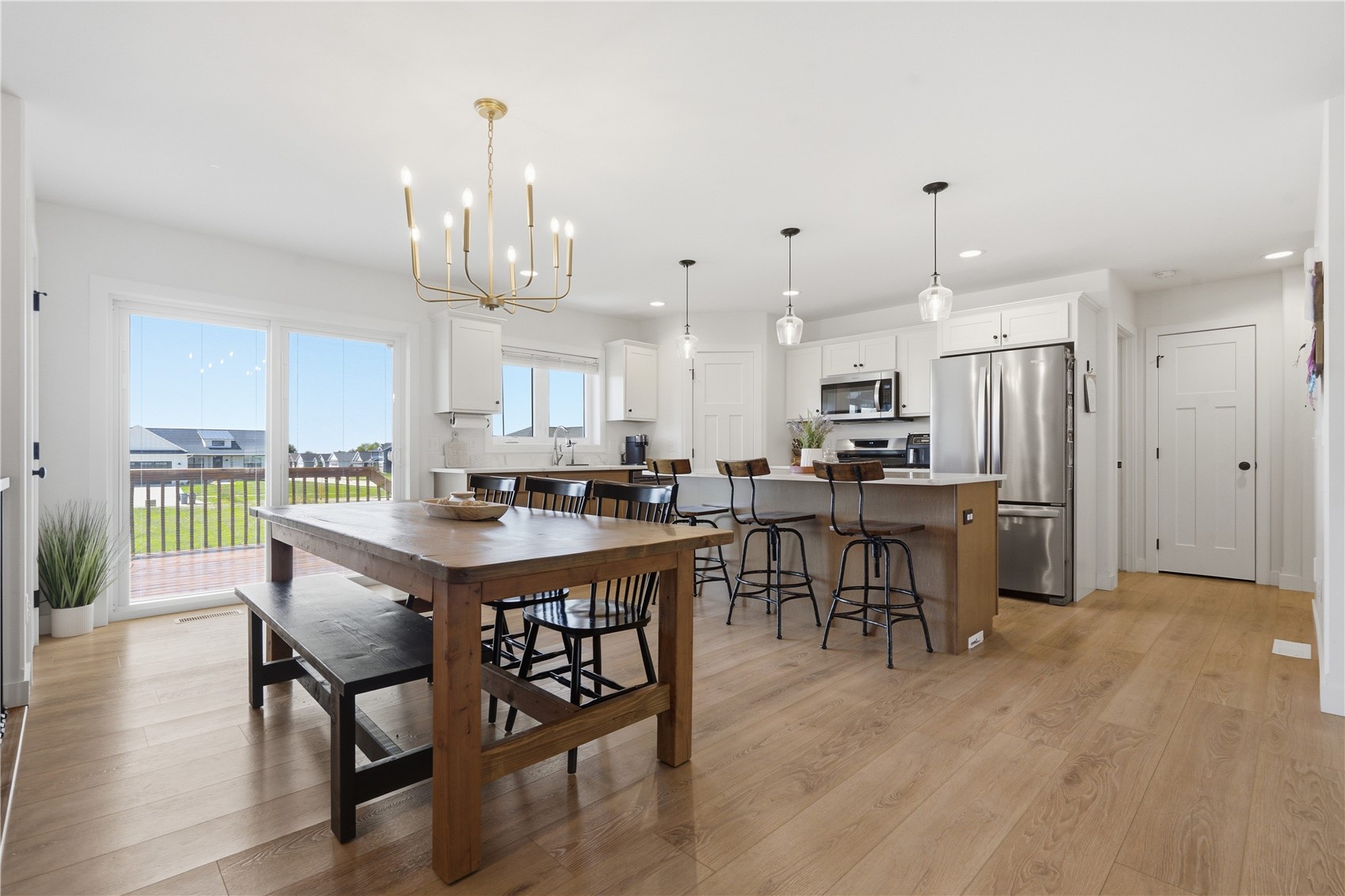 404 Donald Drive Alburnett IA 52202