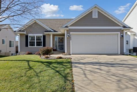 3280 Lennon Lane Marion IA 52302